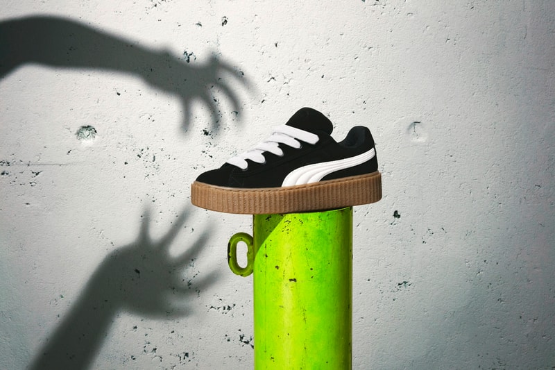 rihanna x creeper