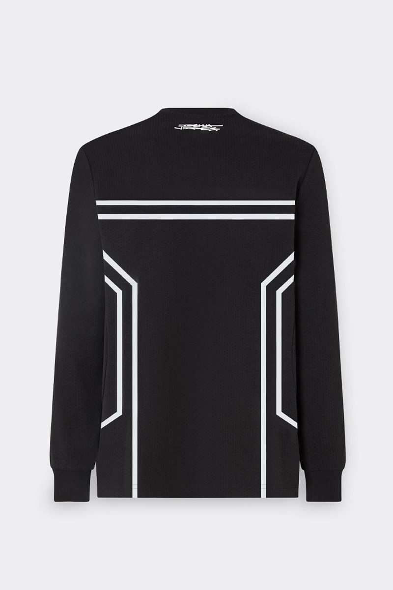 Ferrari x PUMA x Joshua Vides Formula 1 Capsule Info