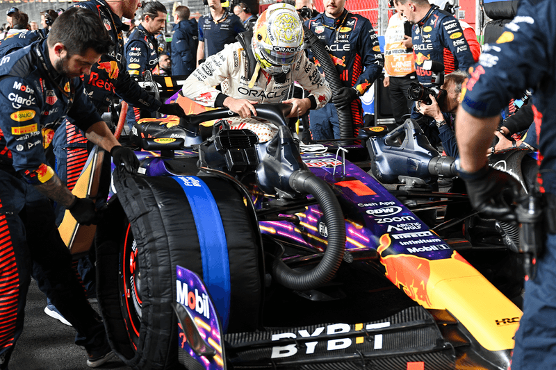 Formula 1 Debuts World's First "F1 DRIVE" Karting Experience In London