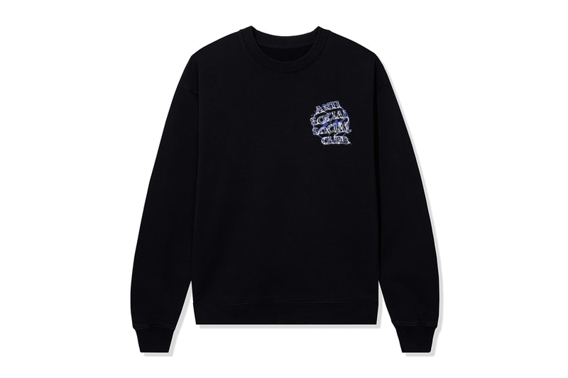 fragment design Anti Social Social Club Fall 2023 Collection Release Info Date Buy Price Hiroshi Fujiwara
