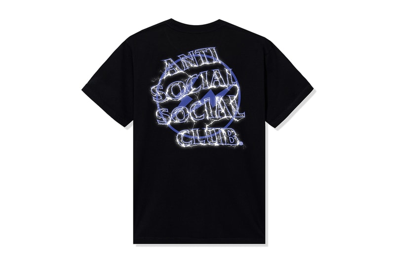 fragment design Anti Social Social Club Fall 2023 Collection Release Info Date Buy Price Hiroshi Fujiwara