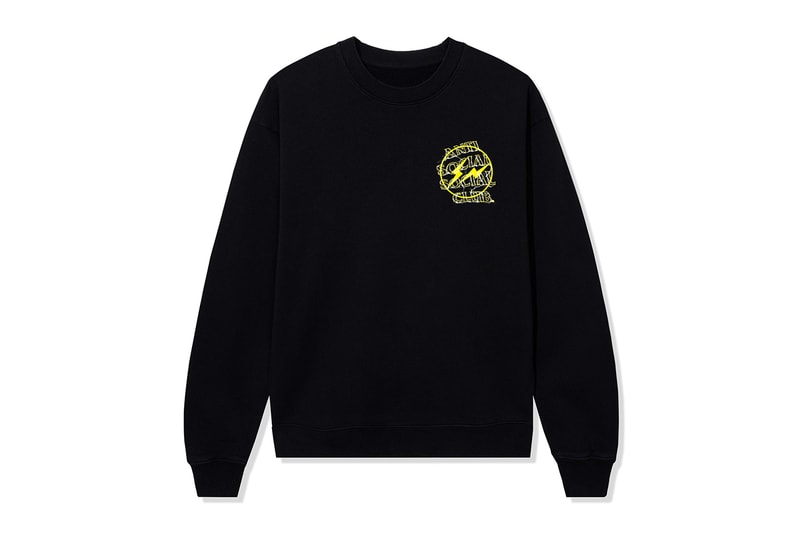 fragment design Anti Social Social Club Fall 2023 Collection Release Info Date Buy Price Hiroshi Fujiwara