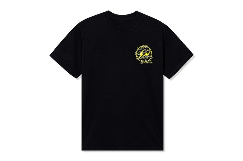 fragment design Anti Social Social Club Fall 2023 Collection Release Info Date Buy Price Hiroshi Fujiwara