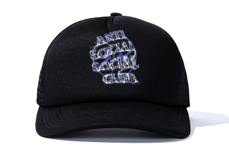 fragment design Anti Social Social Club Fall 2023 Collection Release Info Date Buy Price Hiroshi Fujiwara