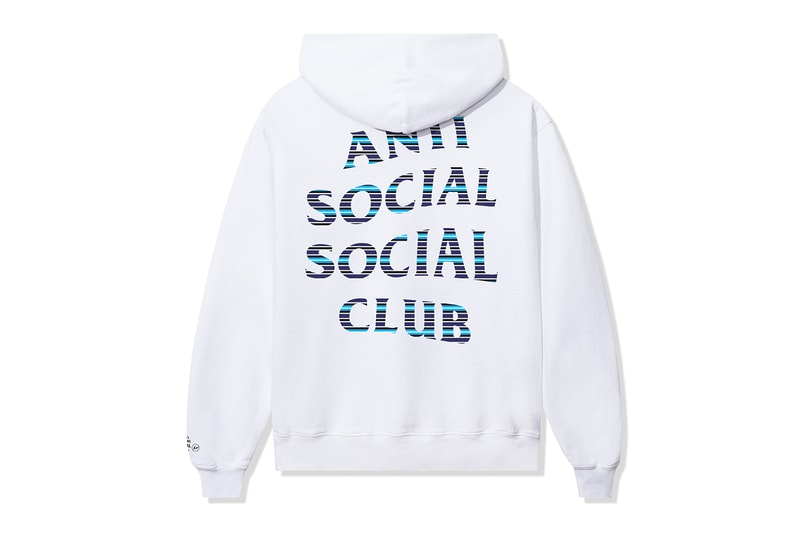 fragment design Anti Social Social Club Fall 2023 Collection Release Info Date Buy Price Hiroshi Fujiwara