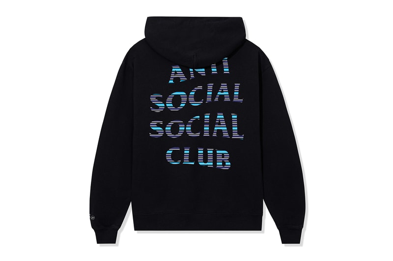 fragment design Anti Social Social Club Fall 2023 Collection Release Info Date Buy Price Hiroshi Fujiwara