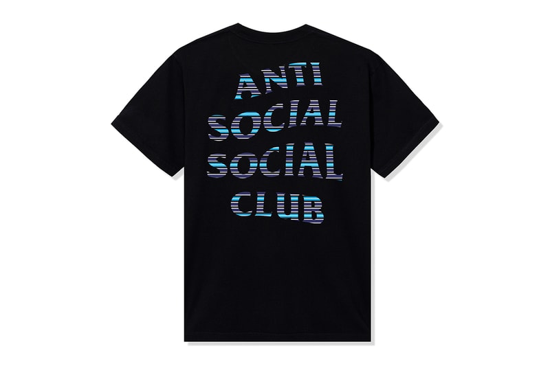 fragment design Anti Social Social Club Fall 2023 Collection Release Info Date Buy Price Hiroshi Fujiwara