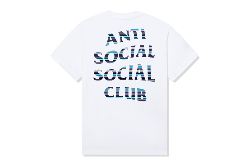 fragment design Anti Social Social Club Fall 2023 Collection Release Info Date Buy Price Hiroshi Fujiwara