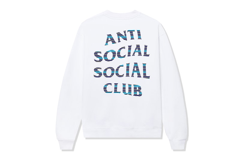 fragment design Anti Social Social Club Fall 2023 Collection Release Info Date Buy Price Hiroshi Fujiwara