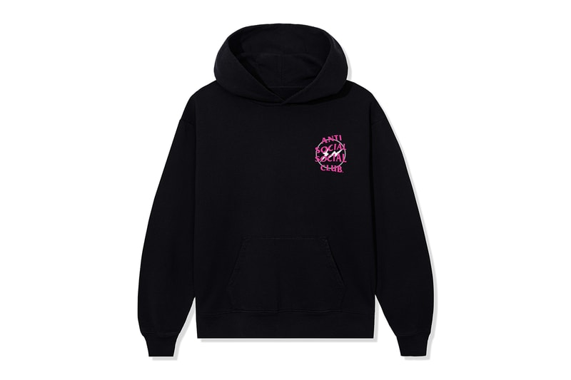 fragment design Anti Social Social Club Fall 2023 Collection Release Info Date Buy Price Hiroshi Fujiwara