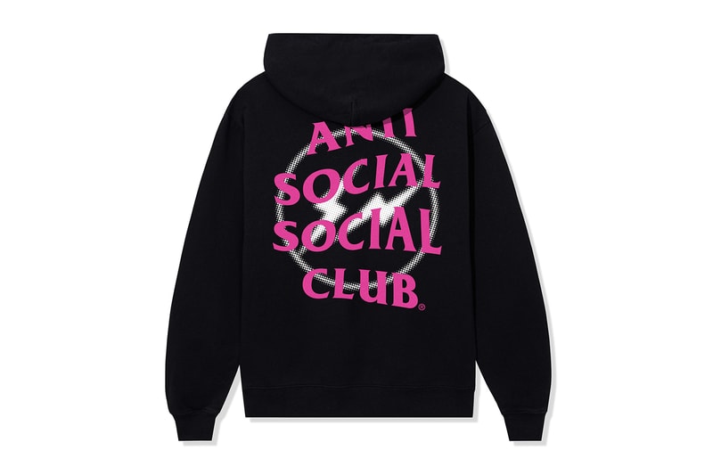 fragment design Anti Social Social Club Fall 2023 Collection Release Info Date Buy Price Hiroshi Fujiwara
