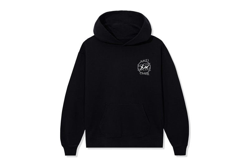 fragment design Anti Social Social Club Fall 2023 Collection Release Info Date Buy Price Hiroshi Fujiwara