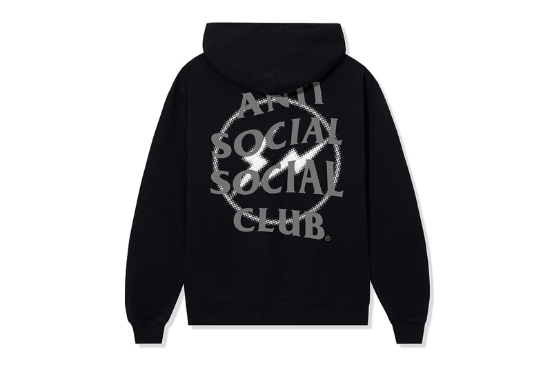 fragment design Anti Social Social Club Fall 2023 Collection Release Info Date Buy Price Hiroshi Fujiwara