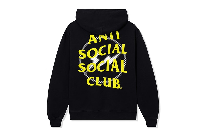 fragment design Anti Social Social Club Fall 2023 Collection Release Info Date Buy Price Hiroshi Fujiwara