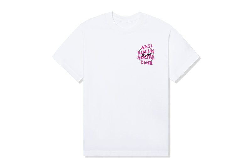 fragment design Anti Social Social Club Fall 2023 Collection Release Info Date Buy Price Hiroshi Fujiwara