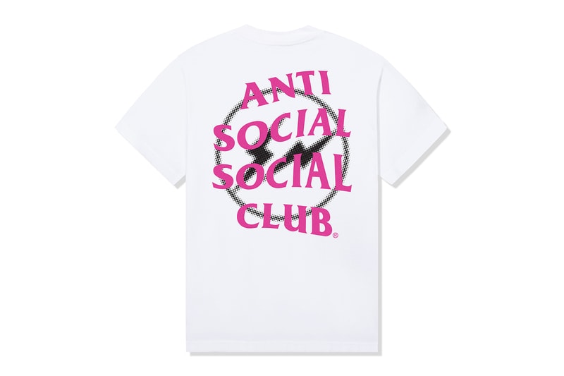fragment design Anti Social Social Club Fall 2023 Collection Release Info Date Buy Price Hiroshi Fujiwara