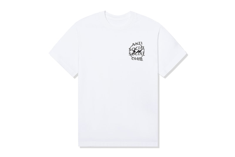 fragment design Anti Social Social Club Fall 2023 Collection Release Info Date Buy Price Hiroshi Fujiwara