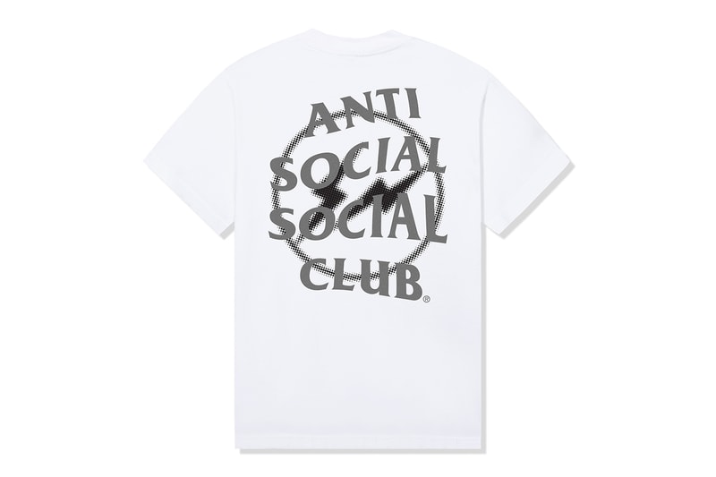 fragment design Anti Social Social Club Fall 2023 Collection Release Info Date Buy Price Hiroshi Fujiwara