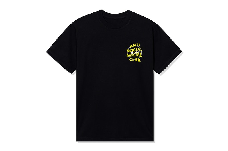fragment design Anti Social Social Club Fall 2023 Collection Release Info Date Buy Price Hiroshi Fujiwara