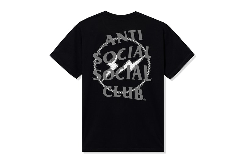 fragment design Anti Social Social Club Fall 2023 Collection Release Info Date Buy Price Hiroshi Fujiwara