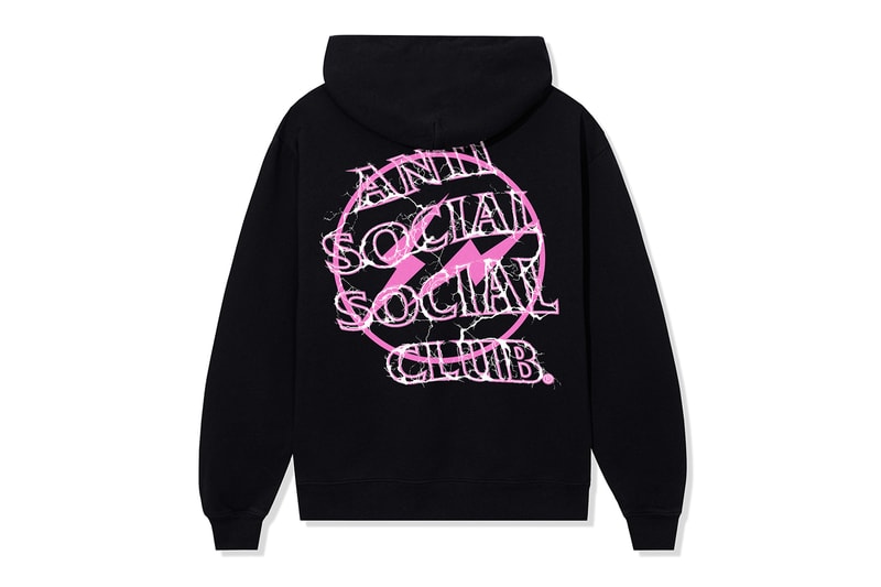 fragment design Anti Social Social Club Fall 2023 Collection Release Info Date Buy Price Hiroshi Fujiwara