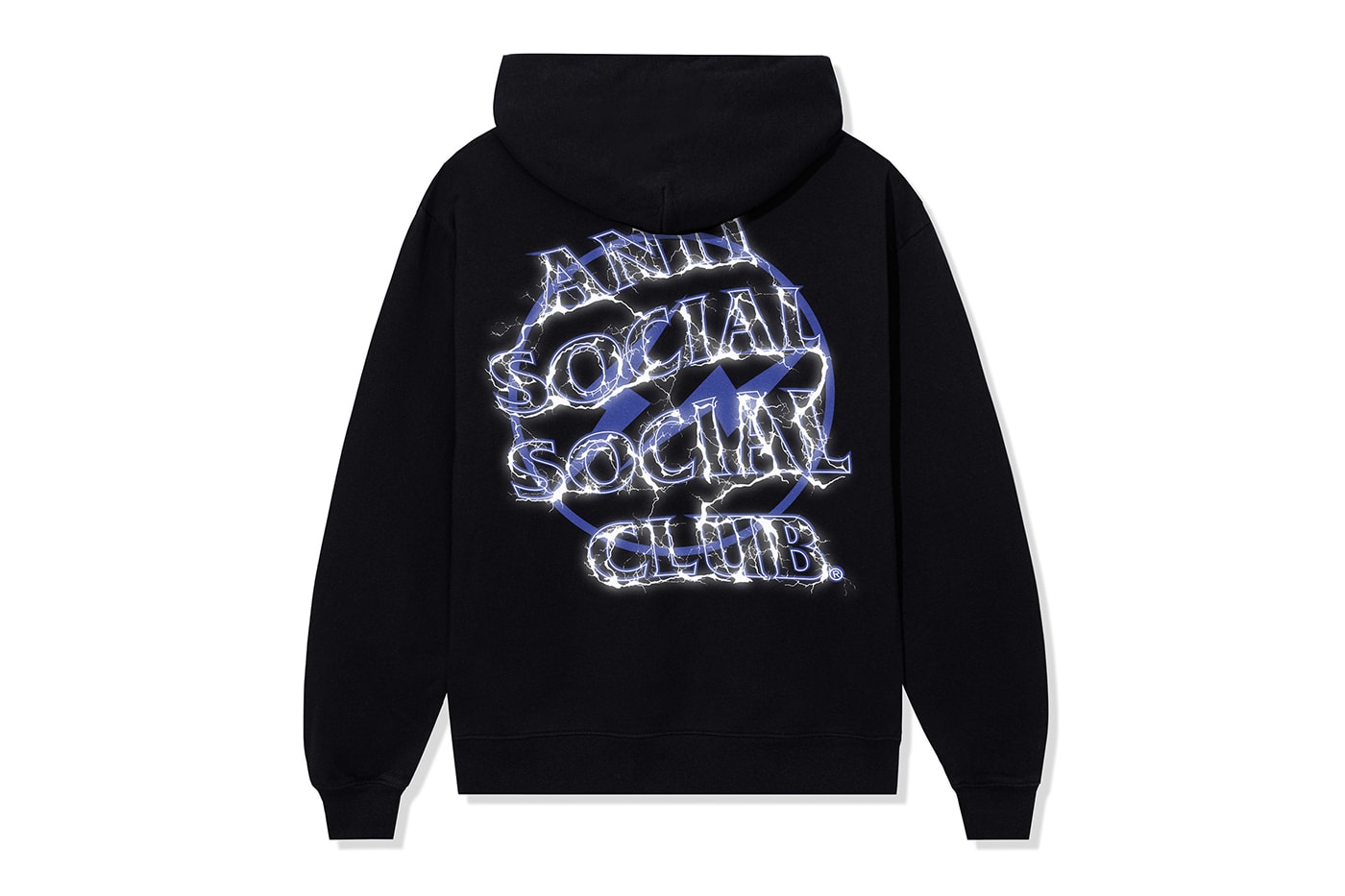 fragment design Anti Social Social Club Fall 2023 Collection Release Info Date Buy Price Hiroshi Fujiwara