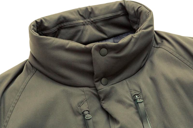 FreshService HOUYHNHNM Utility Shooting Coat Cargo Pants