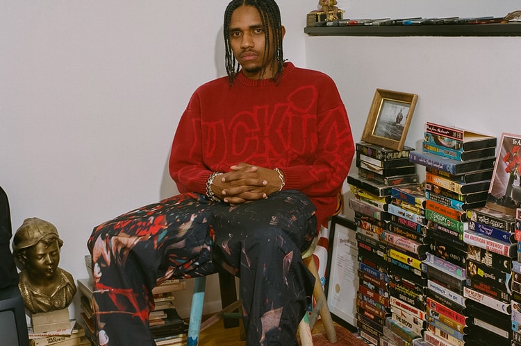 Fucking Awesome Unveils Holiday 2023 Collection