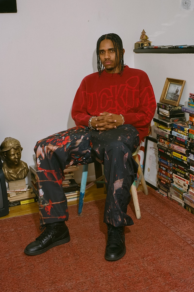 Fucking Awesome Holiday 2023 Collection Release Info Lookbook Date Buy Pricee 