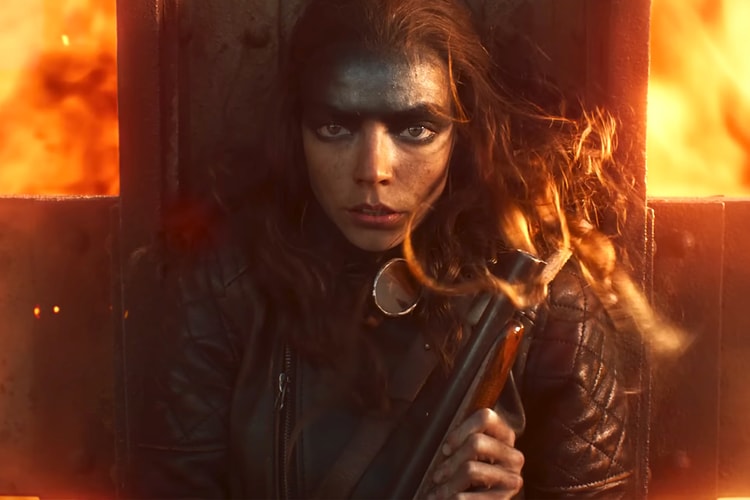 Watch the Official Trailer for 'Furiosa: A Mad Max Saga'