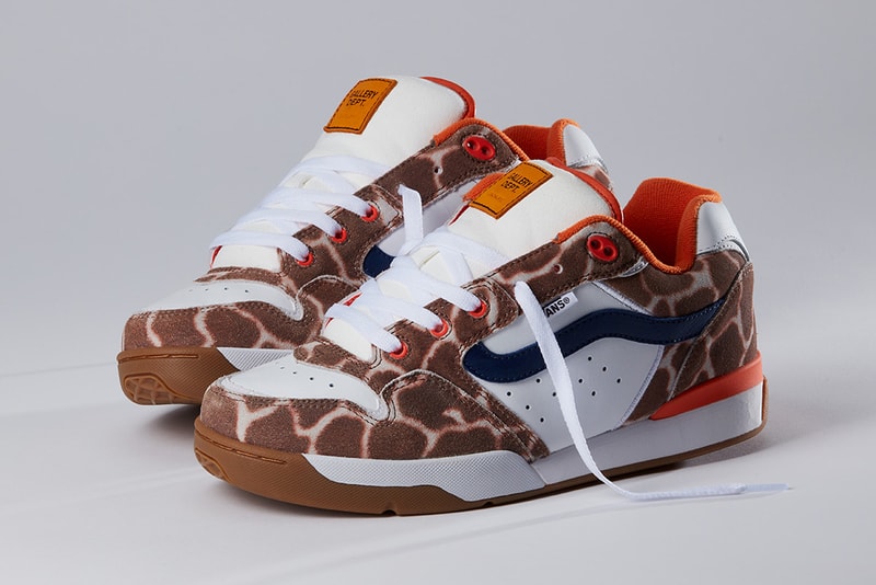 GALLERY DEPT. Vault by Vans Rowley XLT LX Release Date info store list buying guide photos price