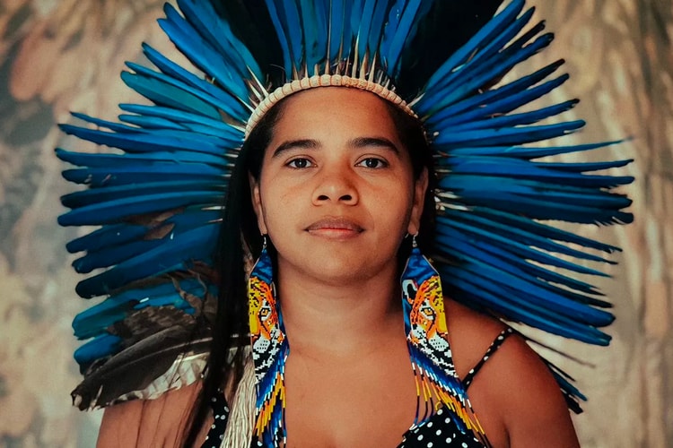 Glicéria Tupinambá Makes History as First Indigenous Artist to Lead Brazil’s Pavilion at Venice Biennale