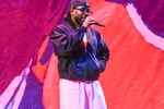 Global Citizen and pgLang Announce ‘Move Afrika’ Music Festival in Rwanda, Headlined by Kendrick Lamar