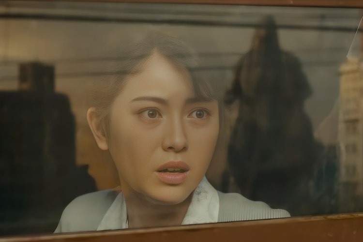 'Godzilla Minus One' is a Human-Centric Tribute to an Iconic Monster