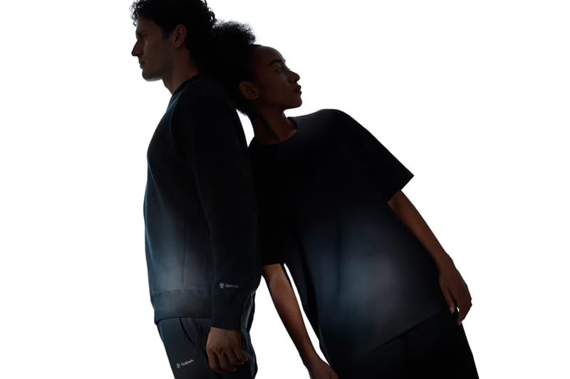 Goldwin Launches the Re-Optimum Series