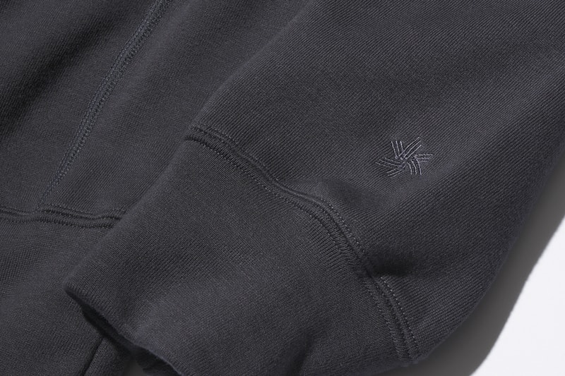 Goldwin Re-Optimum Series Japan KODENSHI® Fibre