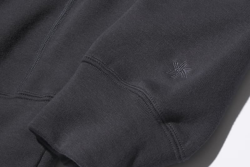 Goldwin Re-Optimum Series Japan KODENSHI® Fibre