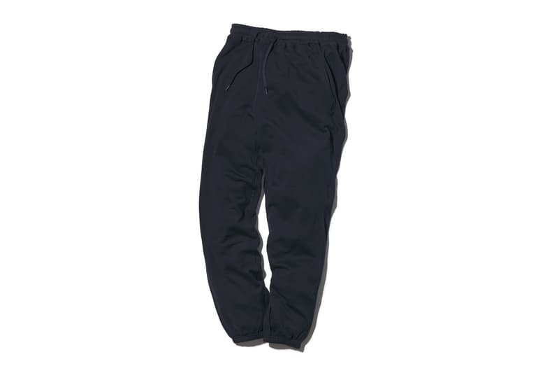 Goldwin Re-Optimum Series Japan KODENSHI® Fibre
