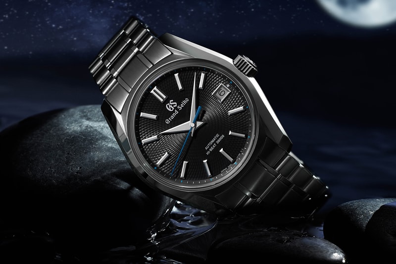 Grand Seiko x Watches of Switzerland Collection Release Info SBGH333 SBGH335 SBGH337