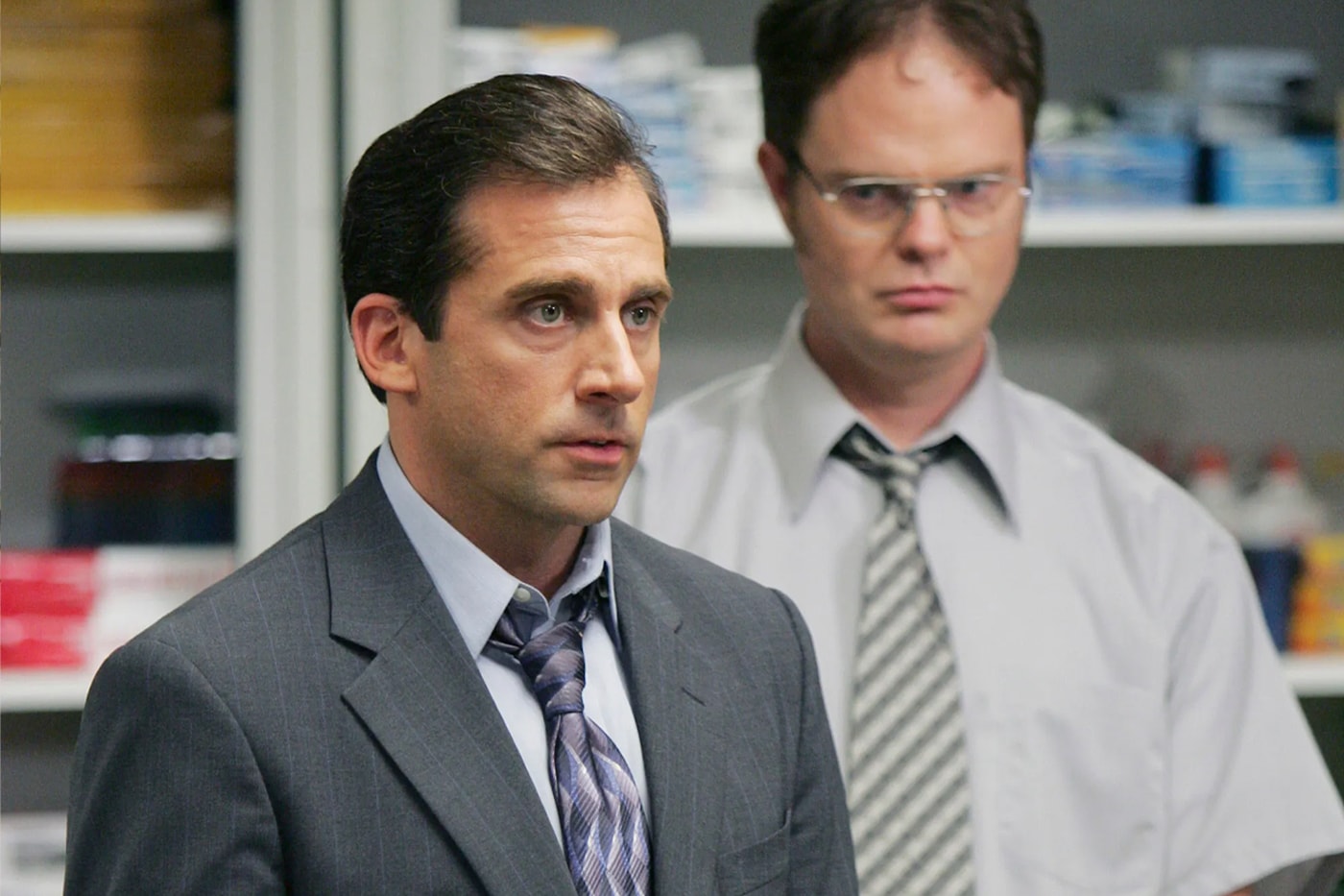 Greg Daniels Confirms The Office Spinoff not reboot
