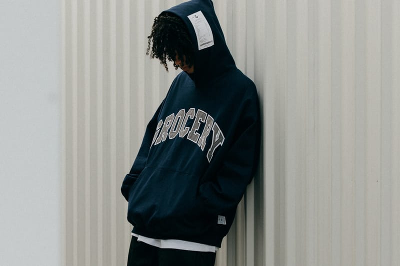 GROCERY's GROSPORTS Readies Project 003 "G.R.F.C"