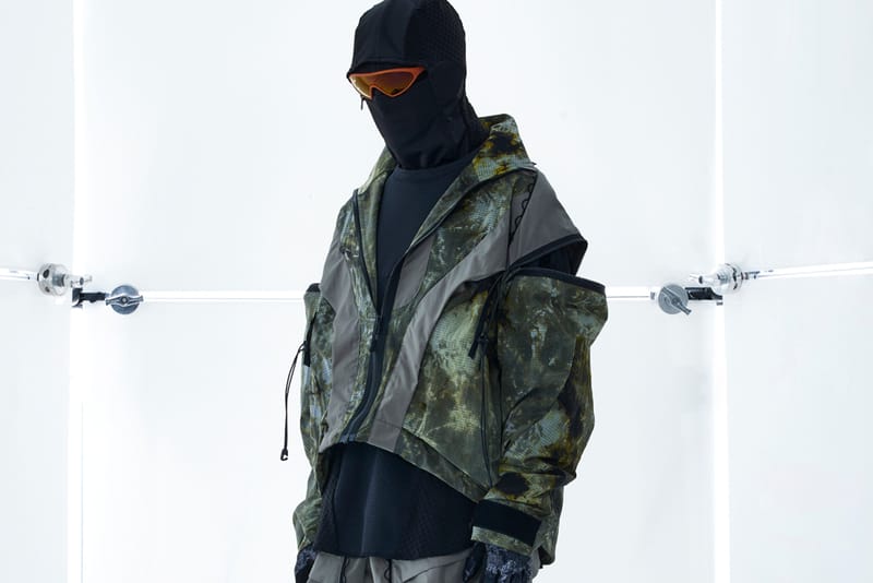 Guerrilla-Group's OSVI Season 8 - RASP II Offers Modularity and Transformability