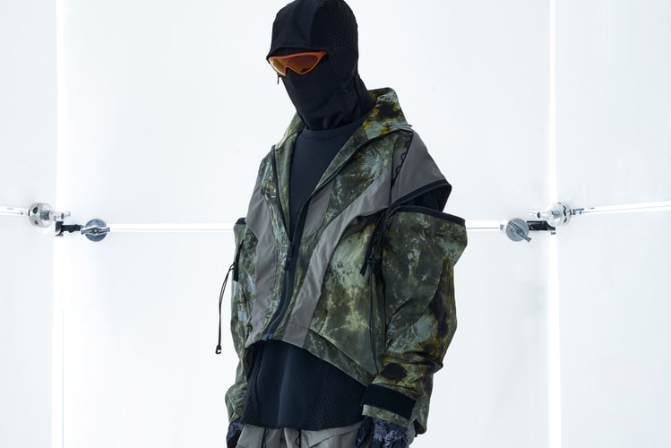 Guerrilla-Group's OSVI Season 8 - RASP II Offers Modularity and Transformability