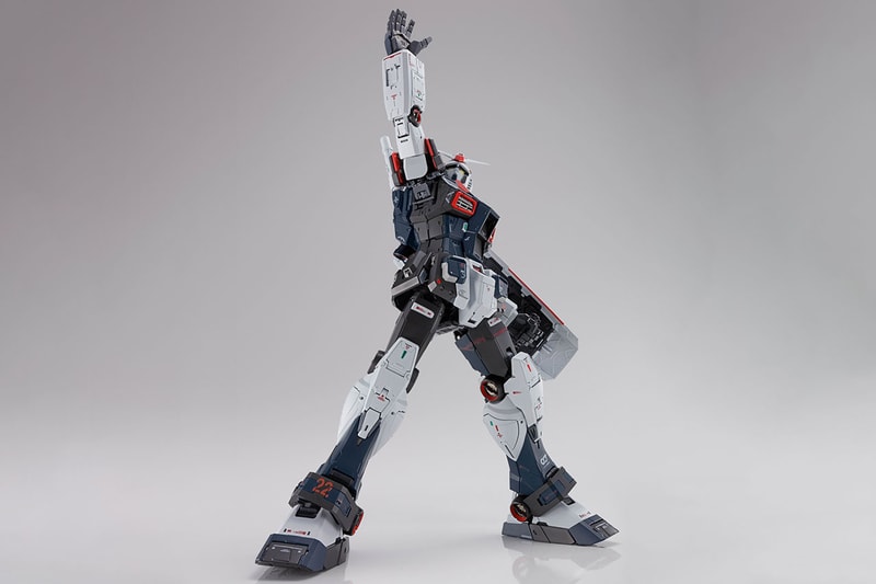 Gundam x Scuderia AlphaTauri Formula 1 Collab Info
