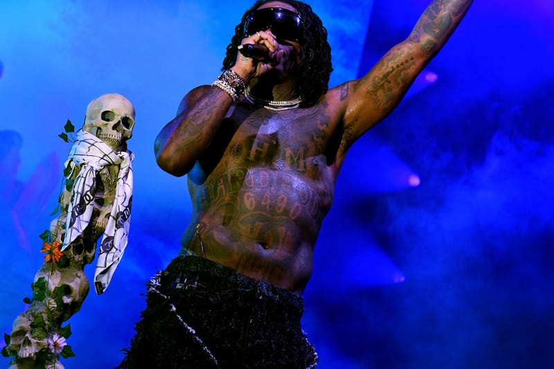 Gunna Drops Bars on Producer Turbo’s New Track “Bachelor”