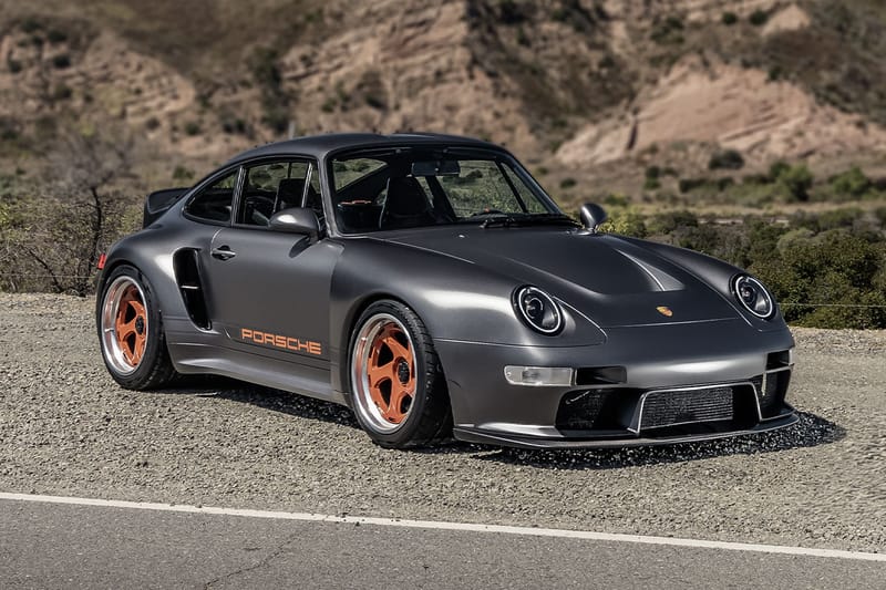 Gunther Werks Opens Up Shop in Miami in Partnership with Prestige Imports