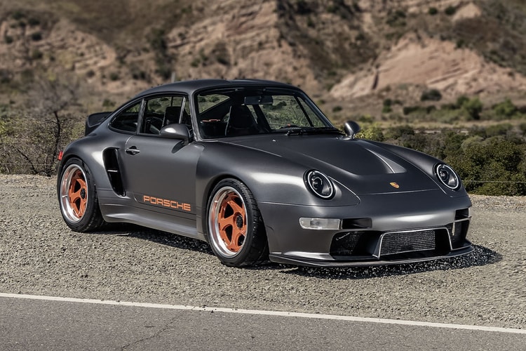 Gunther Werks Opens Up Shop in Miami in Partnership with Prestige Imports