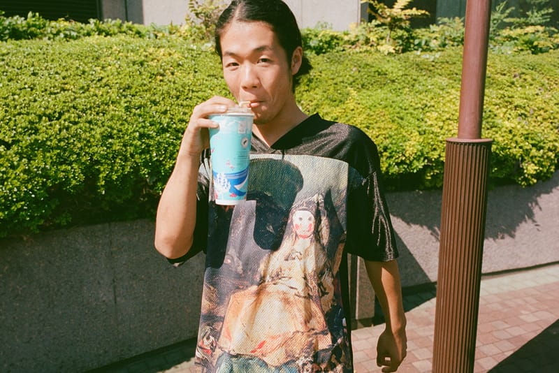 GX1000 Debuts Its Holiday 2023 Collection