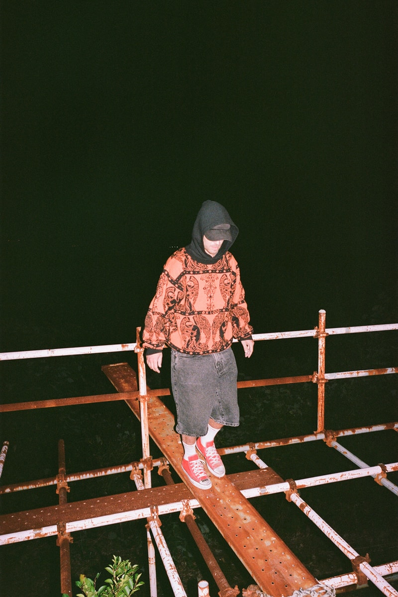 gx1000 skateboarding holiday 2023 collection jacket hoodie tee cardigan official release date info photos price store list buying guide