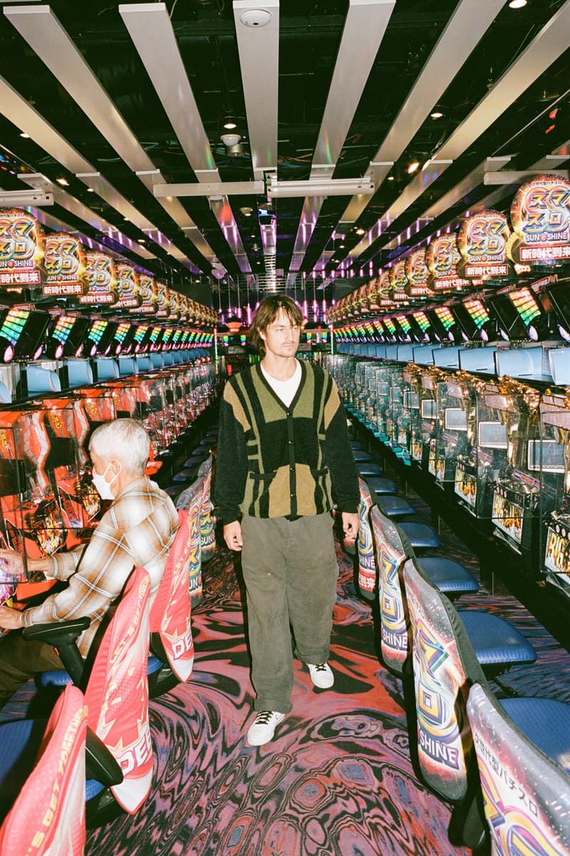 gx1000 skateboarding holiday 2023 collection jacket hoodie tee cardigan official release date info photos price store list buying guide